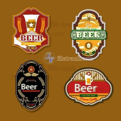 File tranh vector150 (gốc) chủ đề động vật