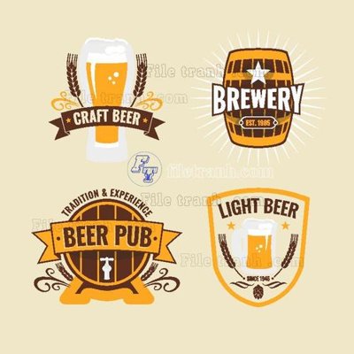 File gốc vector167 (chuẩn màu) cho in offset