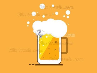 File in trần vector172 (bản gốc) bầu trời