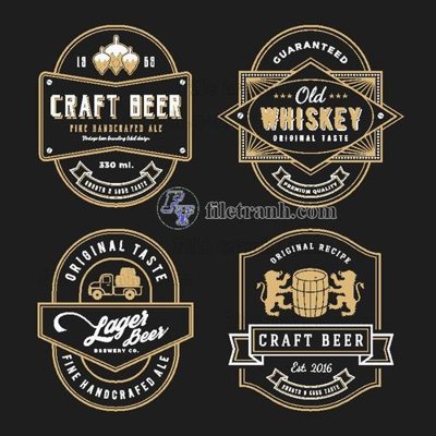 File gốc vector178 (in tráng gương) hiện đại