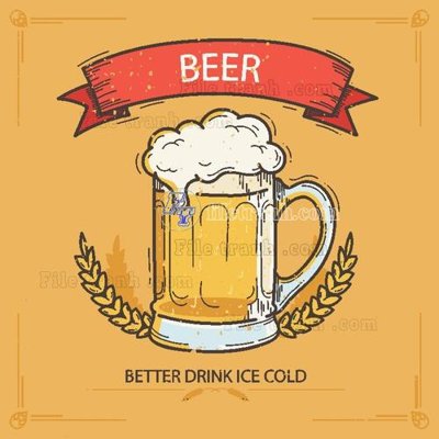 File in trần vector21 (bản gốc) phong cảnh