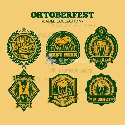 File gốc vector40 (chuẩn màu) cho in offset