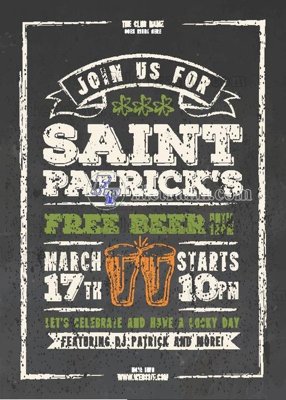 File tranh in trần 3D vector76 (ảnh gốc)