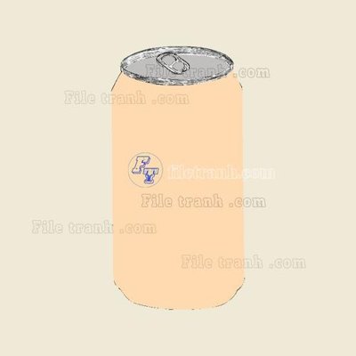 File tranh vector81 (gốc) in vải canvas