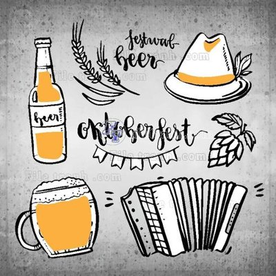 File ảnh vector84 (gốc) cho trang trí nội thất