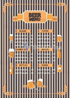 File in mica vector9 (bản gốc) làm vách ngăn