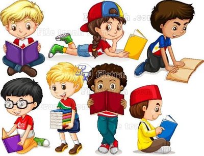 File gốc vector tre em 121 (in mica) làm quà tặng