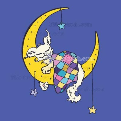 File gốc vector tre em 74 (ảnh chi tiết) để in trần