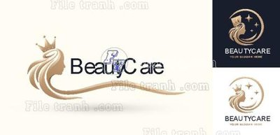 Download file gốc wmn_hair_queen (in lụa) cao cấp