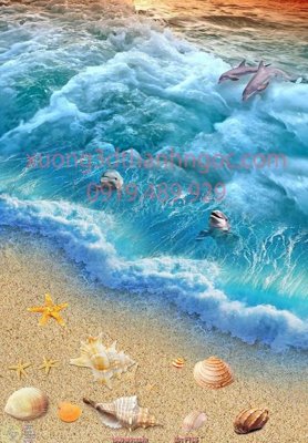 File tranh File in sàn nhà thảm gạch FTS5 (ảnh gốc) in trần xuyên sáng