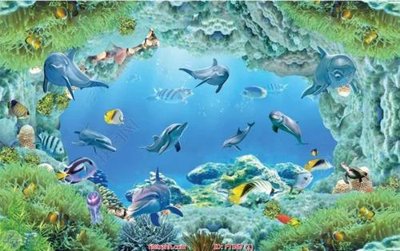 File ảnh File in sàn nhà thảm gạch FTS67 (gốc) dùng in Pano