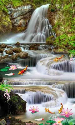 File in lụa File in sàn nhà thảm gạch FTS9 (chất lượng cao) File in sàn nhà thảm gạch FTS9