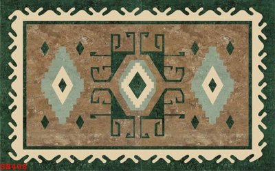 Hình ảnh file gốc File sàn nhà thảm gạch SN408 (chất lượng cao)