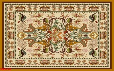 File tranh File sàn nhà thảm gạch SN436 (gốc) chủ đề con người