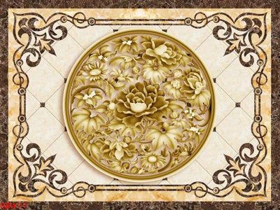 File gốc in ấn File sàn nhà thảm gạch SN477 chuẩn màu CMYK