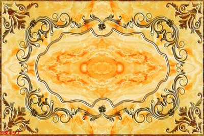 Ảnh gốc File sàn nhà thảm gạch SN497 (độ nét cao) in tráng gương