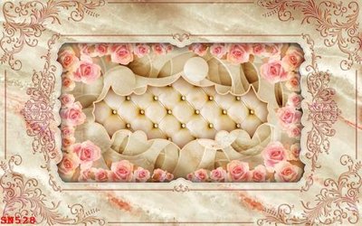 Download file ảnh gốc File sàn nhà thảm gạch SN528 để in ấn