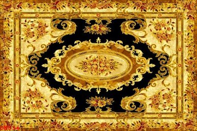 File tranh File sàn nhà thảm gạch SN534 (gốc) in backlit film