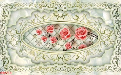 Ảnh gốc File sàn nhà thảm gạch SN551 (siêu chi tiết) để in ấn