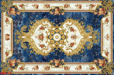 Tải file File sàn nhà thảm gạch SN579 (gốc) in trên mọi chất liệu