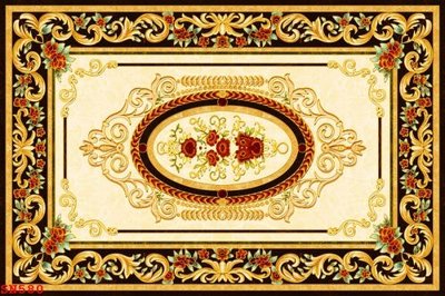 File tranh gốc File sàn nhà thảm gạch SN580 (bản quyền) Filetranh.com