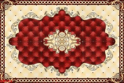 Hình ảnh file gốc File sàn nhà thảm gạch SN584 (chất lượng cao)