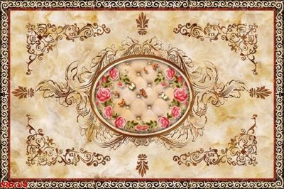 File tranh gốc File sàn nhà thảm gạch SN608 (bản đẹp) độc quyền