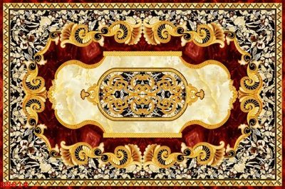 Tải file File sàn nhà thảm gạch SN614 (ảnh gốc) 300dpi File sàn nhà thảm gạch SN614