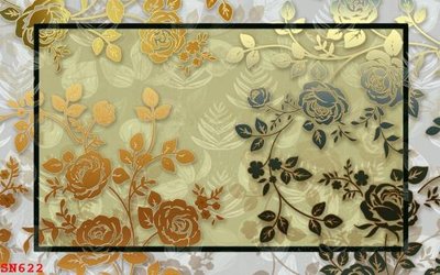 File gốc File sàn nhà thảm gạch SN622 (phiên bản chuẩn) để in ấn