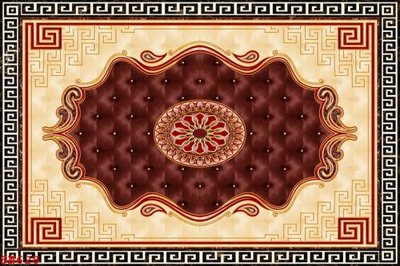 Download file File sàn nhà thảm gạch SN628 (gốc) in mica cao cấp