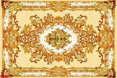 File gốc File sàn nhà thảm gạch SN631 (AI/EPS) cho in ấn