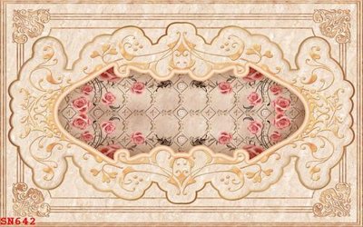 Mua file gốc File sàn nhà thảm gạch SN642 (in ấn) tại Filetranh.com