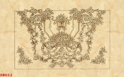 Download file gốc File sàn nhà thảm gạch SN652 (in mica) trang trí