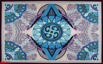 File gốc File sàn nhà thảm gạch SN655 (in lụa) họa tiết 3D