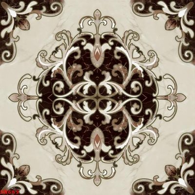 File PSD File sàn nhà thảm gạch SN669 (bản gốc) cho nhà in