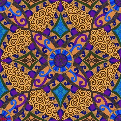 File in trần File sàn nhà thảm gạch SN670 (bản gốc) hoa văn