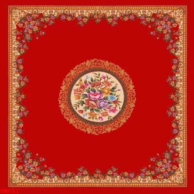 File gốc File sàn nhà thảm gạch SN681 (cho in ấn) độc quyền