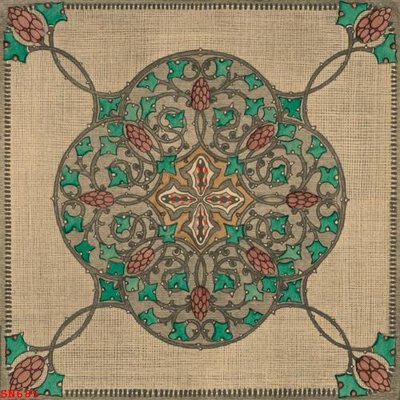 File gốc File sàn nhà thảm gạch SN685 (chuẩn màu) cho in offset