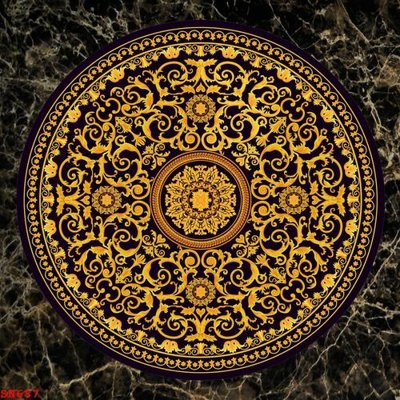 File gốc File sàn nhà thảm gạch SN687 (cho in ấn) độc quyền