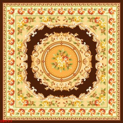 Download file File sàn nhà thảm gạch SN693 (gốc) in mica bàn thờ