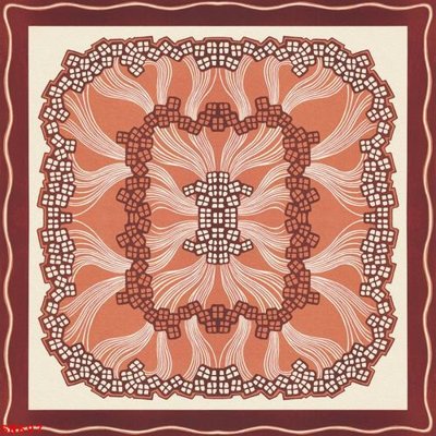 Ảnh gốc File sàn nhà thảm gạch SN697 (siêu chi tiết) để in ấn