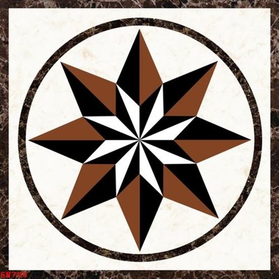 Tải file File sàn nhà thảm gạch SN705 (gốc) làm tranh trang trí