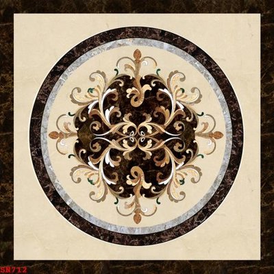 File gốc File sàn nhà thảm gạch SN712 (bản quyền) cho in ấn