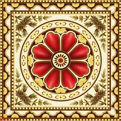 Tải file gốc File sàn nhà thảm gạch SN713 dùng cho in ấn