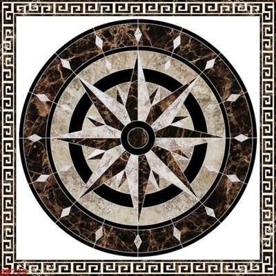 File gốc File sàn nhà thảm gạch SN723 (in lụa) họa tiết 3D