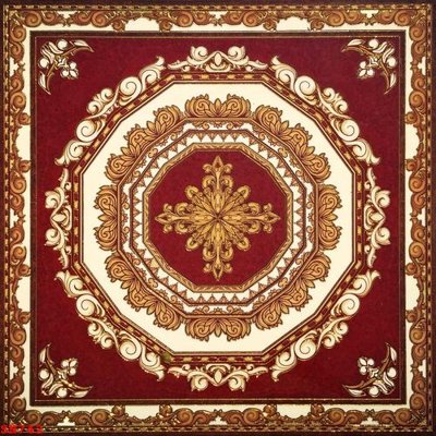 Tải file gốc File sàn nhà thảm gạch SN742 (để in lụa)