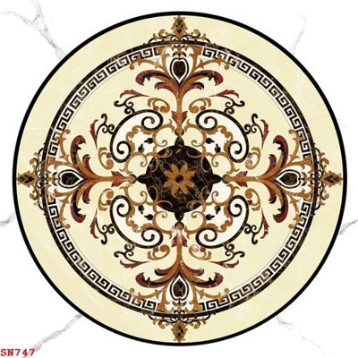 File in trần File sàn nhà thảm gạch SN747 (file gốc) xuyên sáng