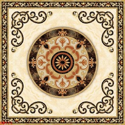 File in trần File sàn nhà thảm gạch SN771 (bản gốc) 5D