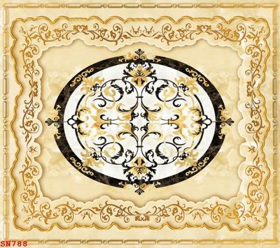 Mua file tranh gốc File sàn nhà thảm gạch SN788 tại Filetranh.com