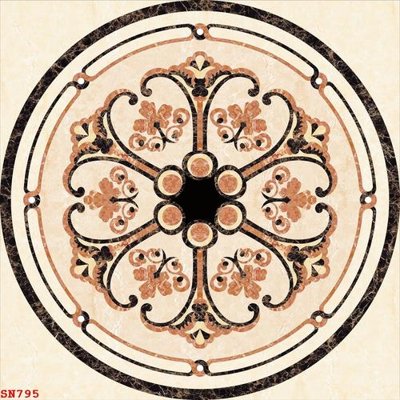 File tranh File sàn nhà thảm gạch SN795 (file gốc) chuẩn màu in